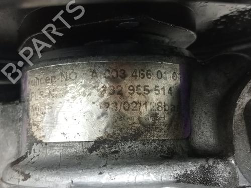 Steering pump MERCEDES-BENZ E-CLASS (W211) | BP34558902M99 - Image 8