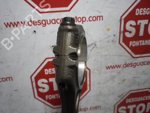 Other SEAT LEON (1P1) 1.4 TSI | BP15922803O1 