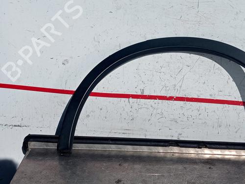Rear left wheel arch trim NISSAN QASHQAI / QASHQAI +2 I (J10, NJ10, JJ10E) 1.5 dCi | BP20137168C136 