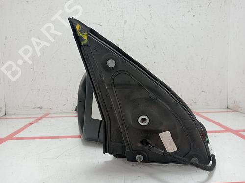 Left mirror VW GOLF VI (5K1)  | BP26275809C26 