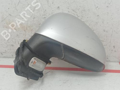 Left mirror CITROËN C4 I (LC_) | BP29117538C26