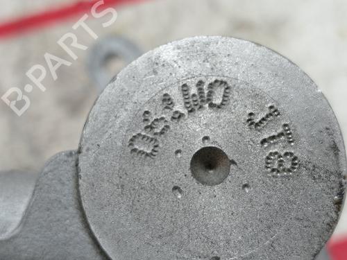 Brake master cylinder OPEL MOVANO B Van (X62)  | BP18853717M77 