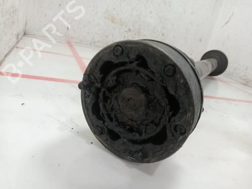 Right front driveshaft SEAT LEON (1P1) | BP27983588M39