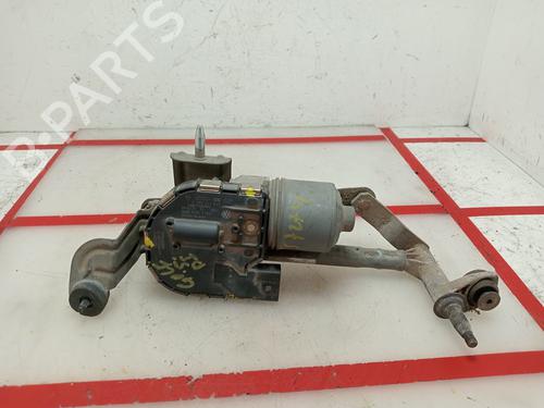 Used Front wiper motor VW GOLF PLUS V (5M1, 521) 2.0 TDI 16V (140 hp) 19514728