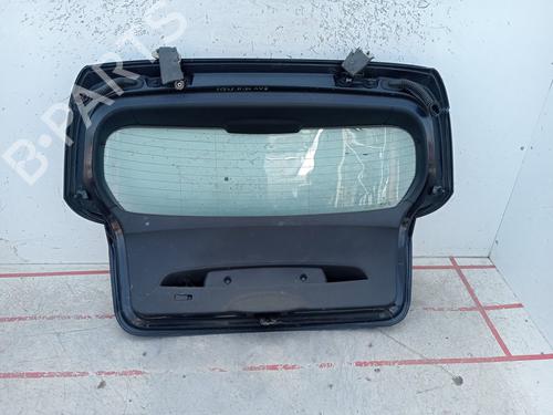 Tailgate BMW 1 (E81) 118 i | BP36091246C6 - Image 3