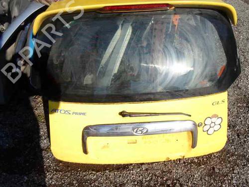 Used Tailgate HYUNDAI ATOS (MX) [1997-2015]  7619031