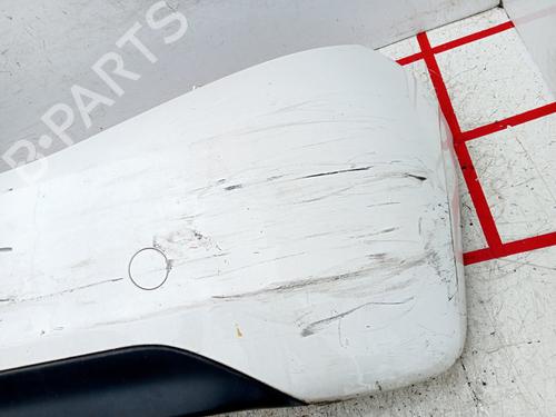 Rear bumper PEUGEOT 208 I (CA_, CC_)  | BP23502556C8