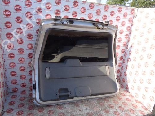 Bakluke CC/Kombi-Kupé CHRYSLER VOYAGER IV (RG, RS) 2.8 CRD | BP8218613C6 