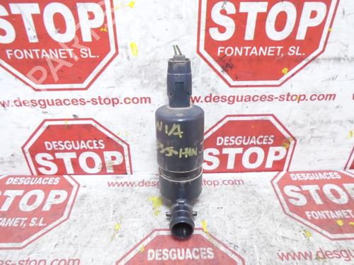 Used Washer pump DACIA DOKKER MPV (KE_) [2012-2025]  15923411