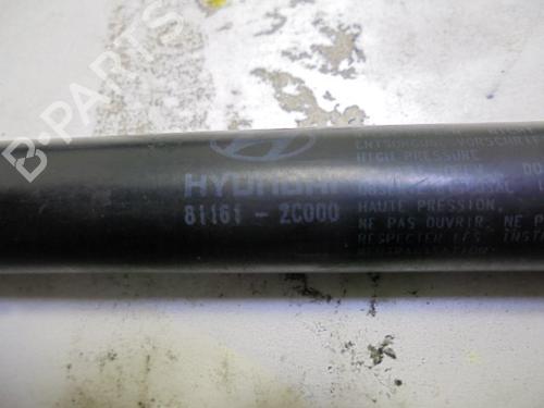 Tailgate lift support HYUNDAI COUPE I (RD)  | BP15937286C138 