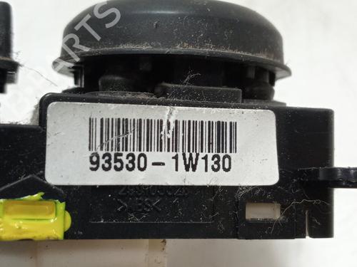 Mirror switch KIA RIO III (UB) 1.2 CVVT | BP31586957I25 
