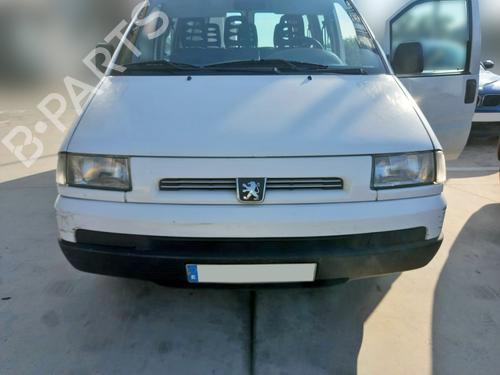 Left front indicator PEUGEOT EXPERT Van (222) 1.9 TD | BP15928285C32 