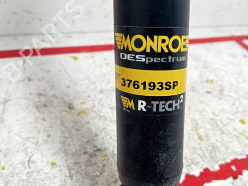 Right rear shock absorber SEAT LEON (5F1)  | BP19936358M19 