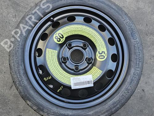 Reservehjul kit Reservehjul kit SEAT LEON (1P1) [2005-2013] 33957261 33957261