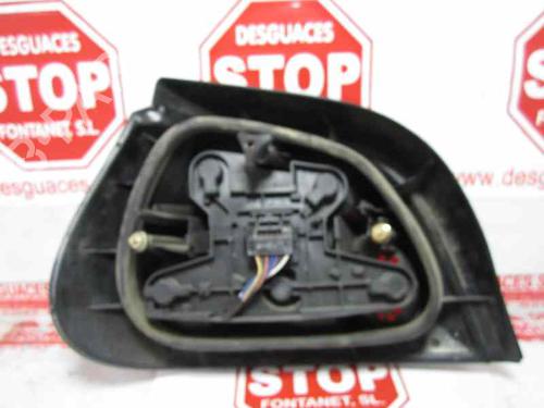 Right taillight RENAULT MEGANE I (BA0/1_)  | BP7357743C35 