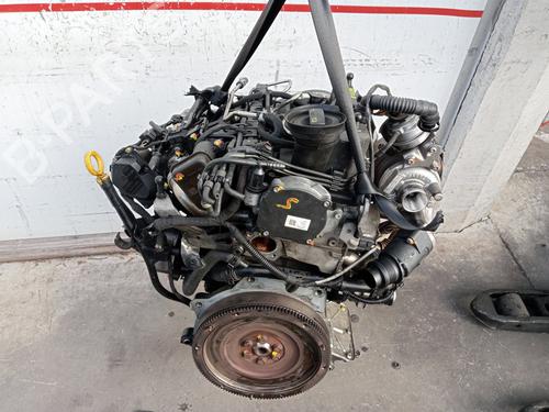 Engine SEAT IBIZA IV SC (6J1, 6P5)  | BP29183608M1 