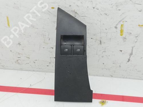 Used Left front window switch OPEL ASTRA J (P10) [2009-2016]  27262106