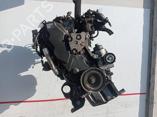 Engine PEUGEOT EXPERT Tepee (VF3X_) 2.0 HDi 120 | BP38751763M1 - Image 6