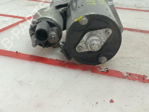 Starter SEAT LEON (1P1) 1.6 TDI | BP15924467M8 
