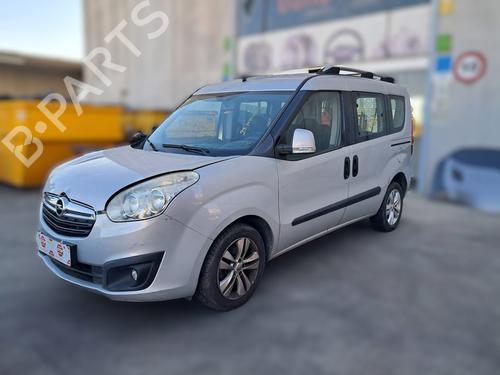 Advarselskontakt OPEL COMBO Box Body/MPV (X12) 1.3 CDTI (B05) (90 hp) 32507672