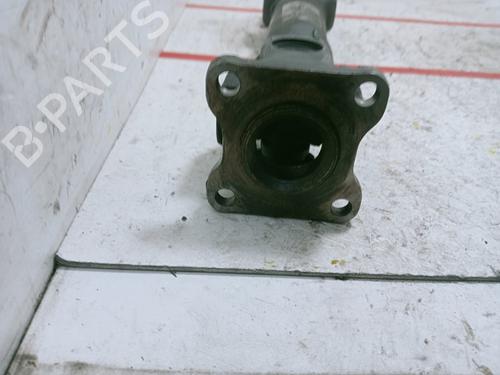 Driveshaft SUZUKI JIMNY Closed Off-Road Vehicle (SN) 1.5 DDiS 4WD (SN415D) | BP21129597M37 