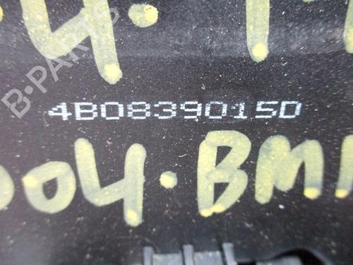 Rear left lock AUDI A4 B6 (8E2) 1.8 T | BP7827686C100 