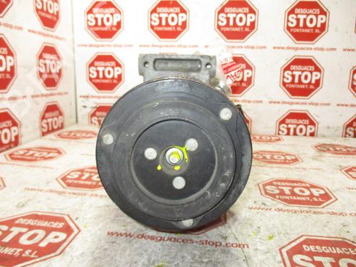 AC compressor FORD FOCUS III 1.0 EcoBoost | BP7566620M34 