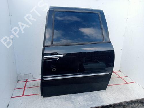 Used Left slide door LANCIA PHEDRA (179_) 2.2 JTD (179AXC1A) (128 hp) 28133869