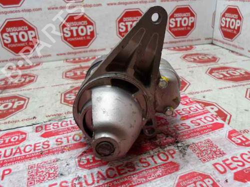 Startmotor NISSAN PRIMERA (P12) 2.0 | BP7393864M8 
