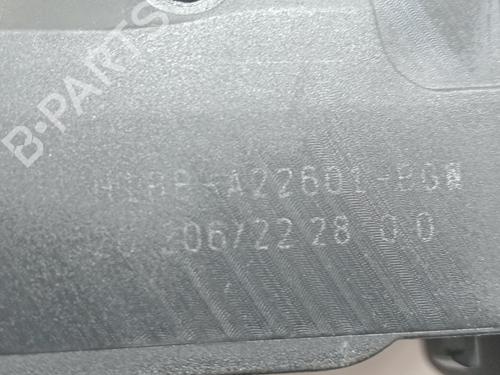 Rear left interior door handle FORD PUMA (J2K, CF7) | BP27996295I15 - Image 3