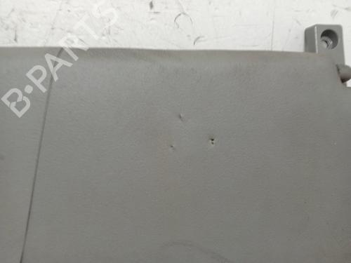 Right sun visor MERCEDES-BENZ SPRINTER 3-t Platform/Chassis (B906) 218 CDI (906.111, 906.113, 906.211, 906.213) | BP29722060I2 