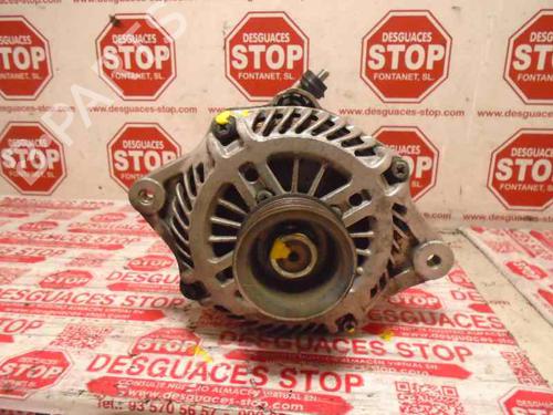 Alternator SUBARU LEGACY IV Estate (BP) 2.5 i AWD (BP9) | BP7386880M7 