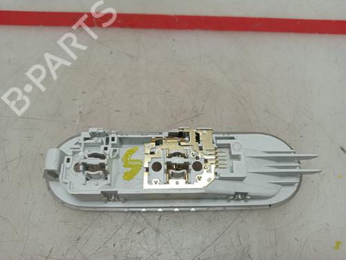 Interior roof light NISSAN QASHQAI II (J11, J11_)  | BP22988442I8 