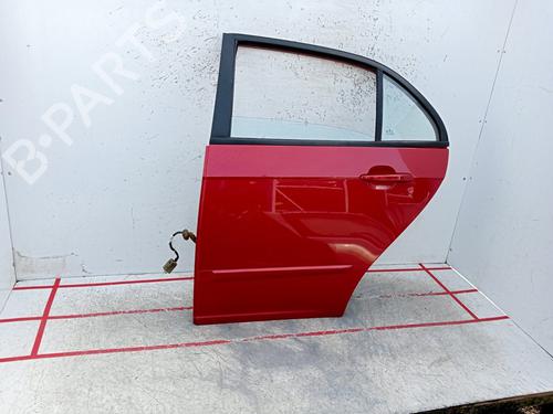Used Left rear door TATA INDICA VISTA [2008-2025]  29722081