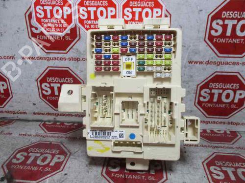 Engine control unit (ECU) HYUNDAI TUCSON (TL, TLE) 1.6 T-GDi | BP7455935M57 