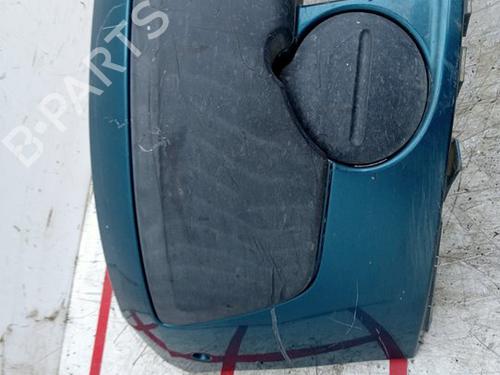 Front bumper RENAULT KANGOO (KC0/1_) 1.2 16V (KC05, KC06, KC03, KC0T, KC0W, KC1D) | BP27898758C7 