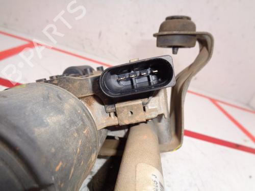 Front wiper motor SEAT TOLEDO III (5P2)  | BP15934642M29 