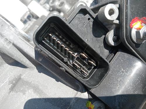 Gearbox SEAT ATECA (KH7, KHP) | BP27894399M3