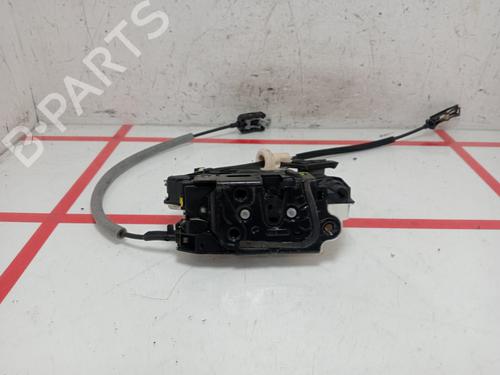 Front right lock VW GOLF VI (5K1)  | BP26275812C97 