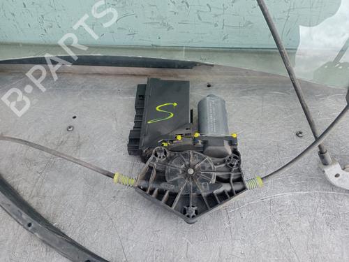 Front right window mechanism AUDI A4 B7 Avant (8ED)  | BP28316919C23 