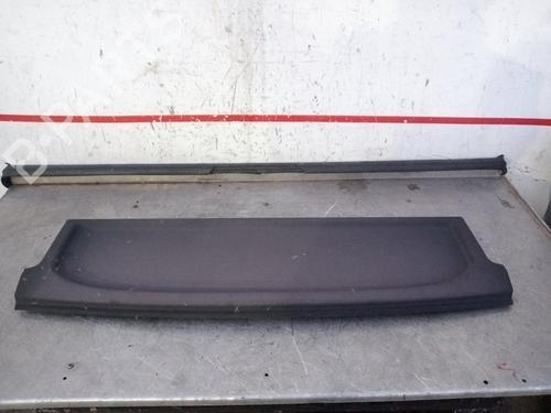 Bandeja trasera AUDI A5 Sportback (8TA) 2.0 TFSI (180 hp) 30638198