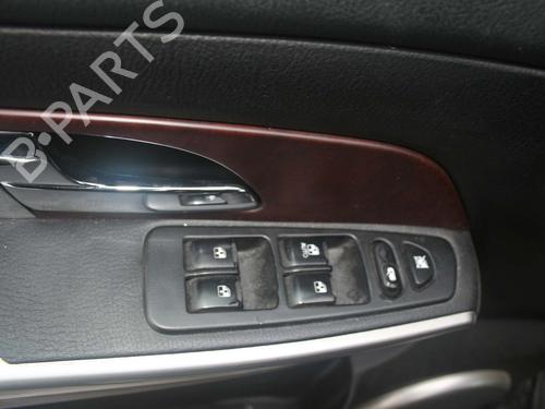 Kotflügel links vorne SSANGYONG REXTON / REXTON II (GAB_) 2.7 Xdi | BP15925217C41 