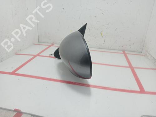 Left mirror NISSAN JUKE (F15)  | BP23866887C26 