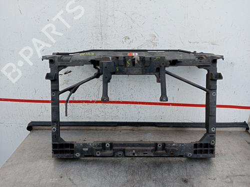 Used Front slam panel MAZDA 6 Estate (GH) 2.0 MZR-CD (GH14) (140 hp) 31026972