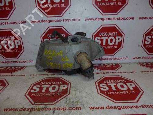 Right front fog light HYUNDAI ACCENT II (LC)  | BP7357842C31 
