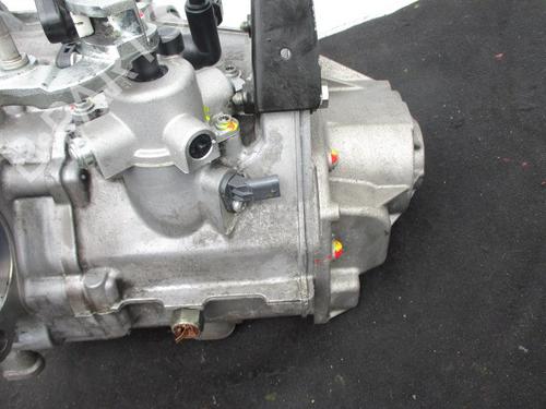 Gearbox SEAT IBIZA IV (6J5, 6P1) 1.0 TSI | BP15926524M3 