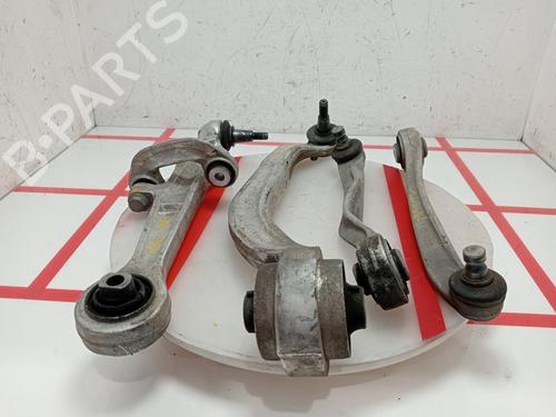 Right front suspension arm AUDI A4 B7 Avant (8ED) 2.0 | BP23275450M13 