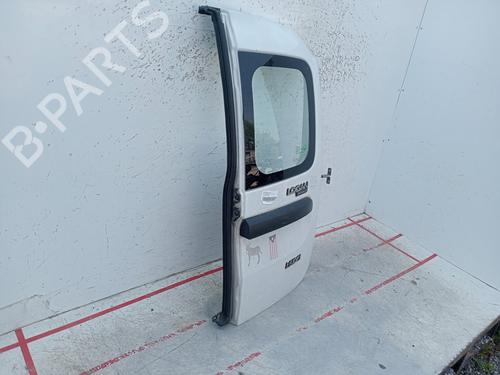 Right tailgate DACIA LOGAN MCV (KS_) | BP36670420C77 - Image 4