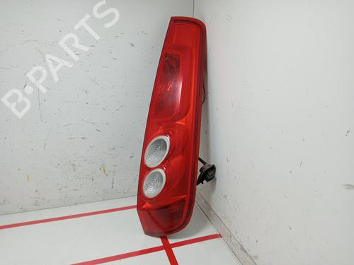 Right taillight FORD FIESTA V (JH_, JD_) 1.4 16V | BP22619281C35 