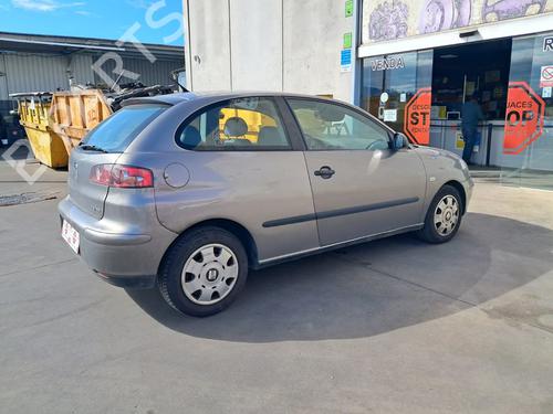 Right taillight SEAT IBIZA III (6L1)  | BP17585516C35 